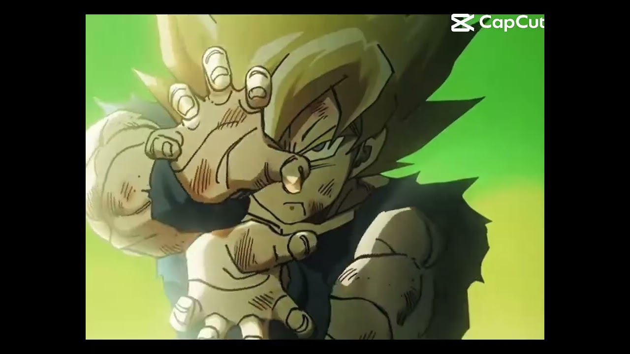Goku