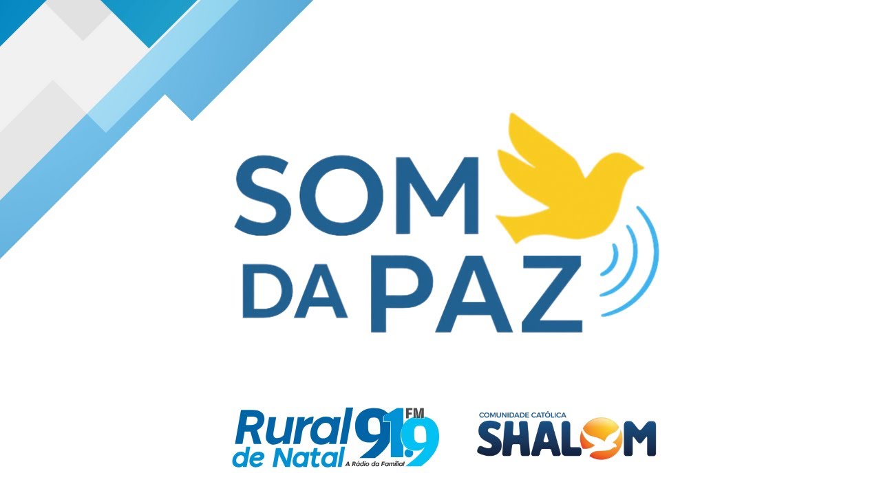 PROGRAMA SOM DA PAZ | 17/01/2026