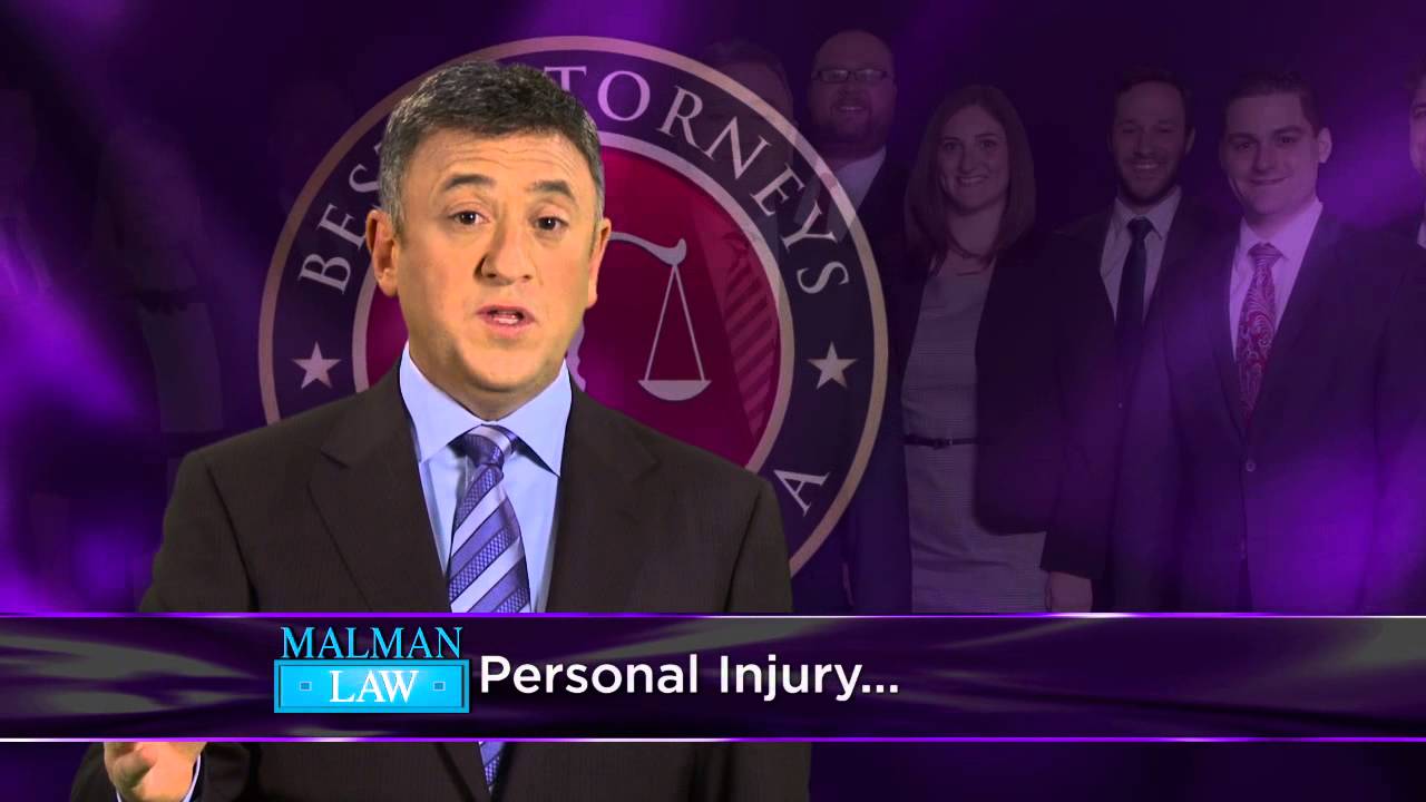 Chicago Personal Injury Lawyer - Power, Experience, Success - Steven Malman