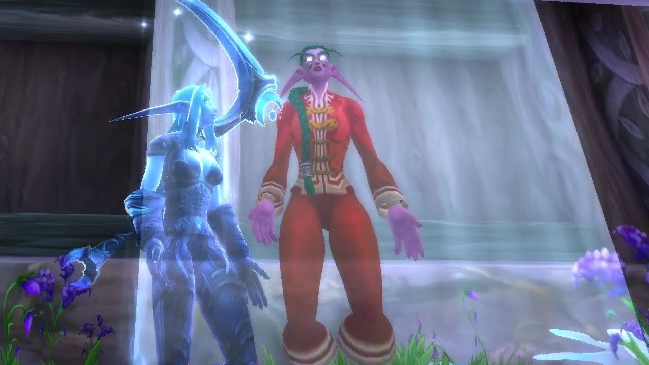 World Of Warcraft Achievement: Elders of Cataclysm
