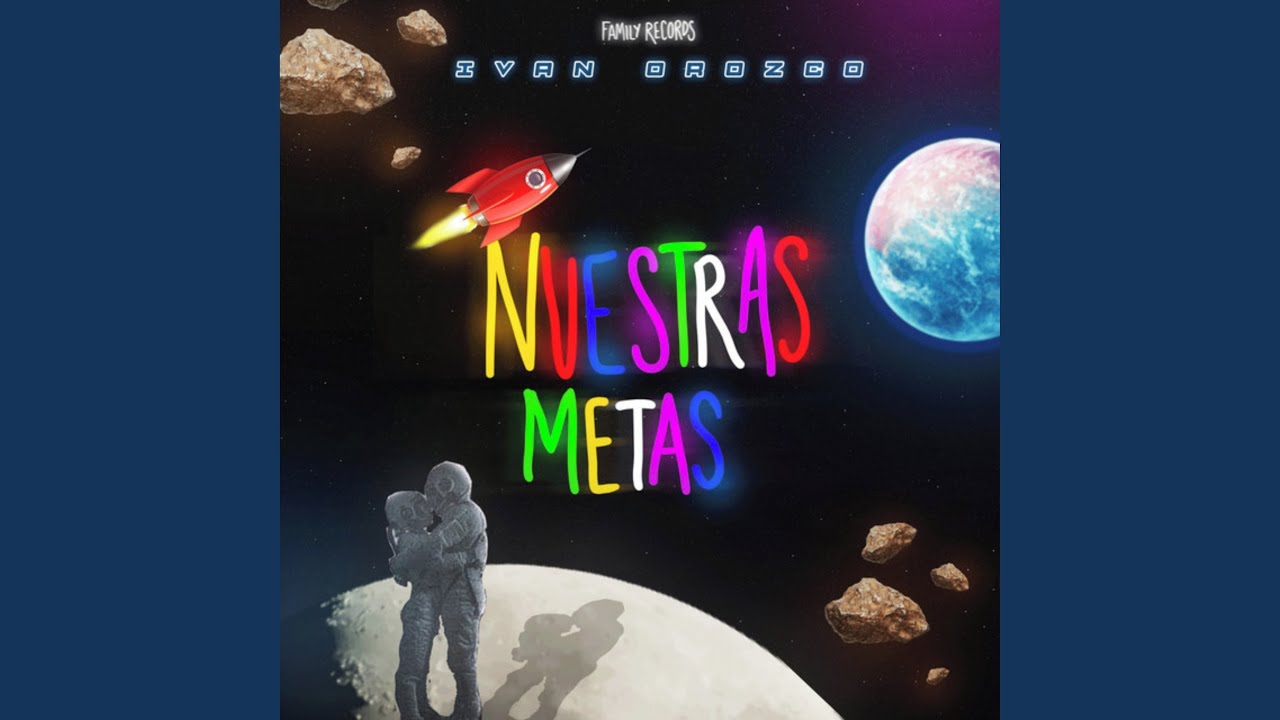 Nuestras Metas