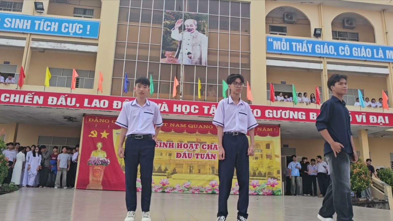 Duyệt người mẫu - 2025-2026