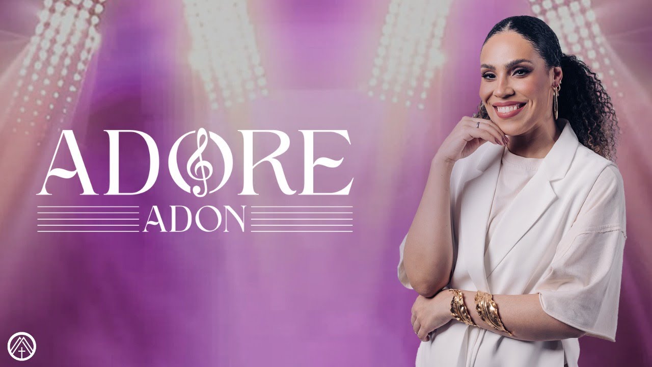ADORE ADON | PALOMA POSSI | PR MARCOS LEMES