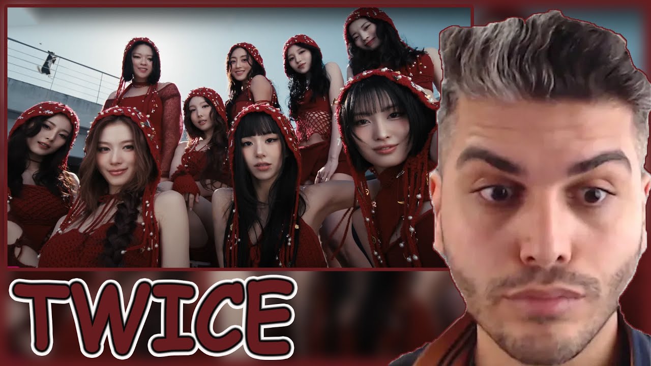TWICE 