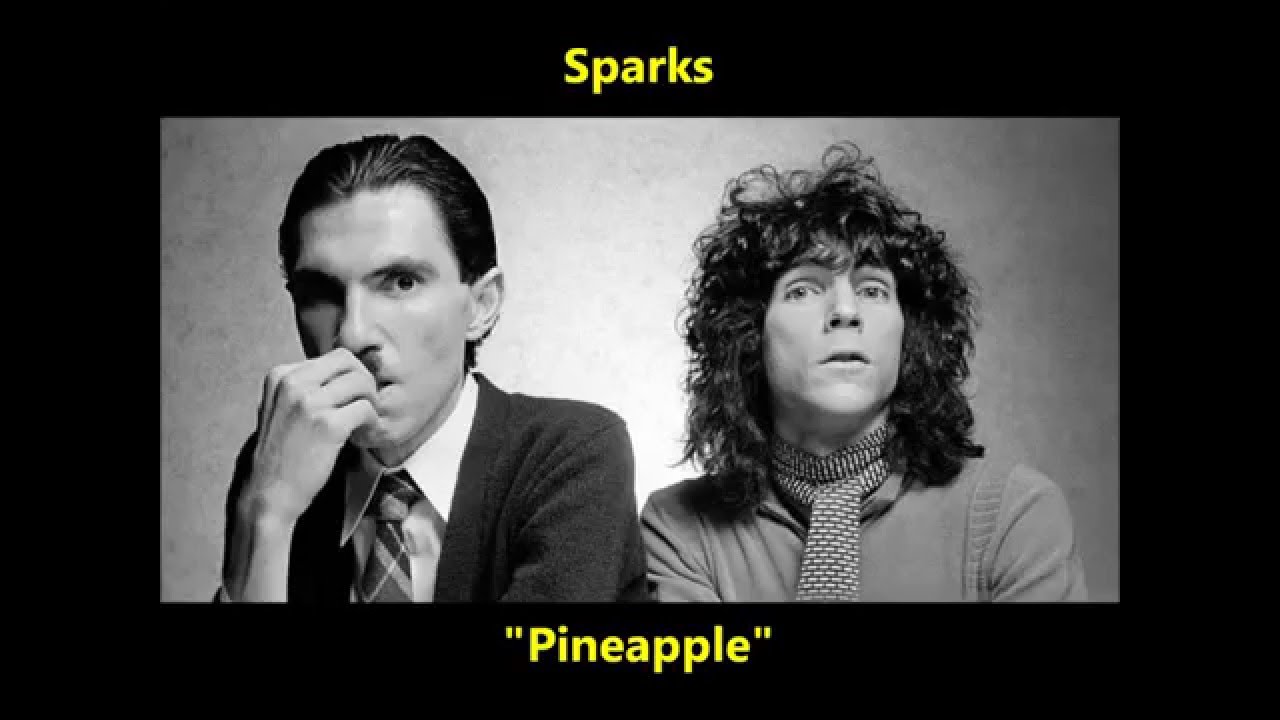 Sparks 