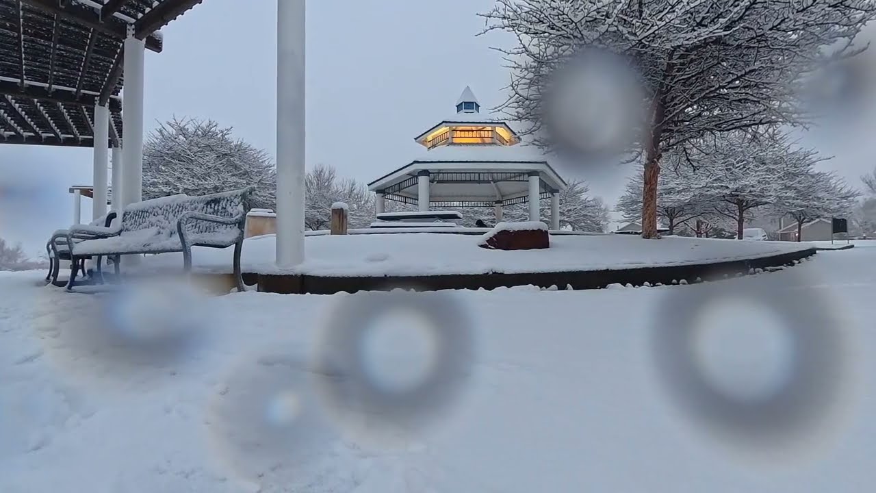 120325 Consolation with the Snow 🔥🏍️🥷🥷🏍️🔥