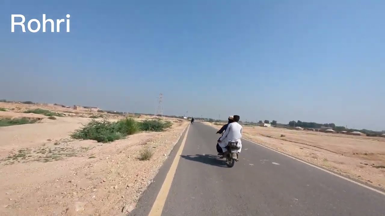 Rohri | Sukkur | Sukkur City | Sukkur Barrage | Sukkur Vlog