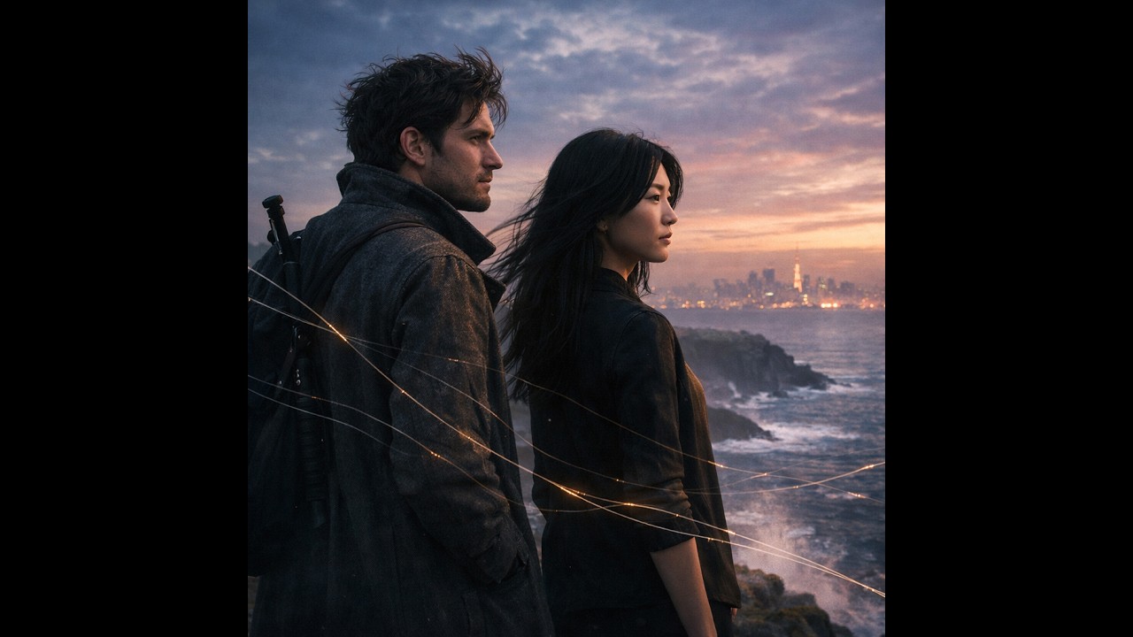 The Weaver of Electric Silk