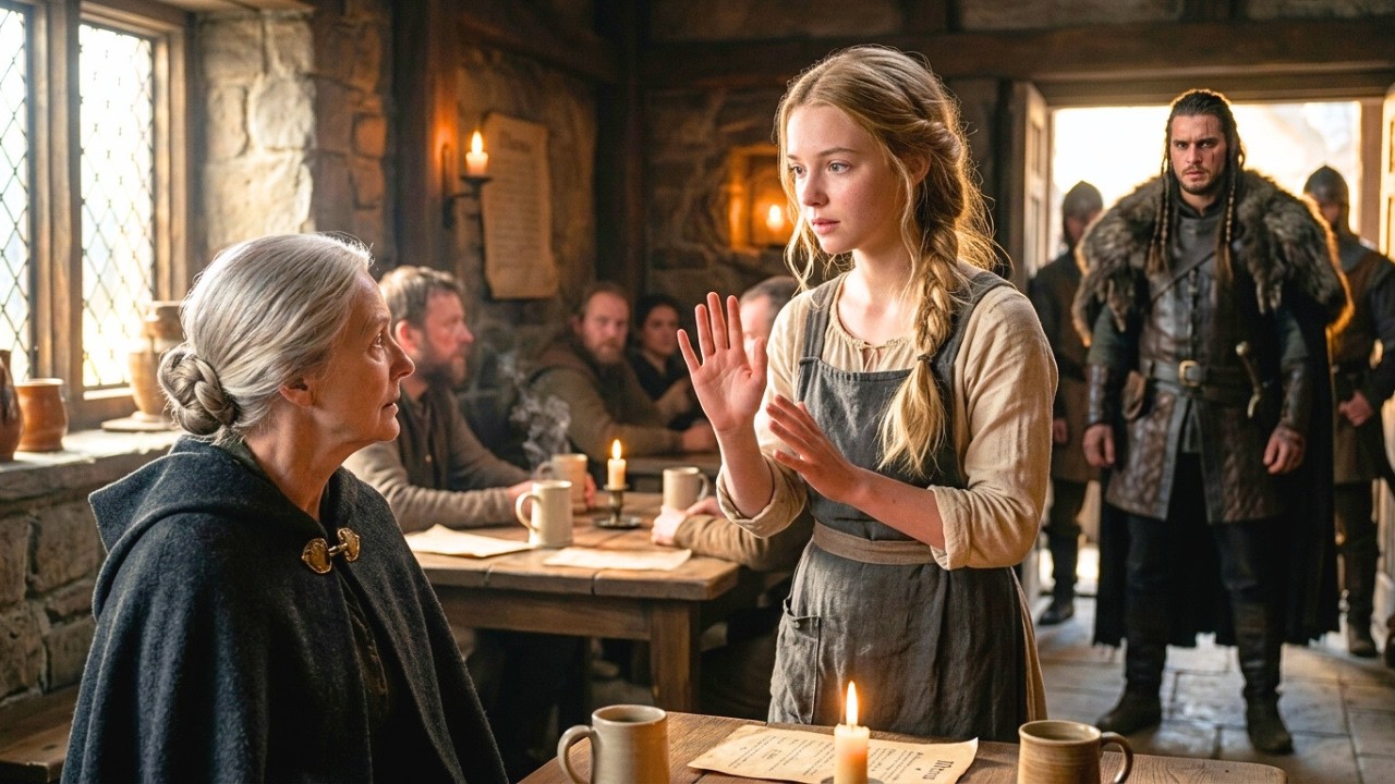 Waitress Greeted Alpha King&rsquo;s Deaf Mom &mdash; Her Sign Language Left Everyone Shocked