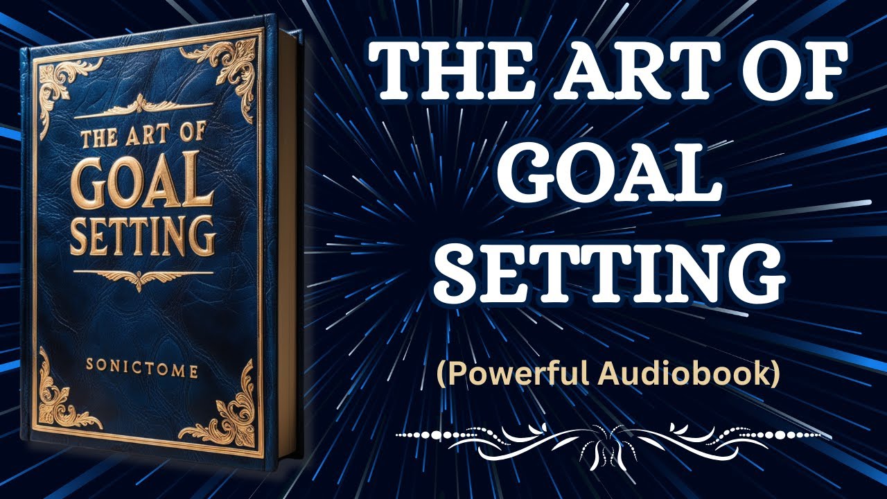 When You Master the Art of Goal Setting, Success Becomes Inevitable