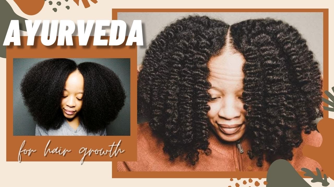 AYURVEDIC HAIRCARE | Build An Ayurvedic Hair Regimen Using These 10 Products