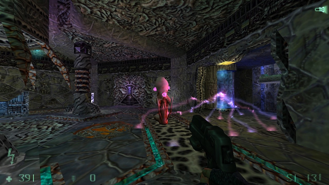 Half-Life: Field Intensity - Chapter 9: The Verge