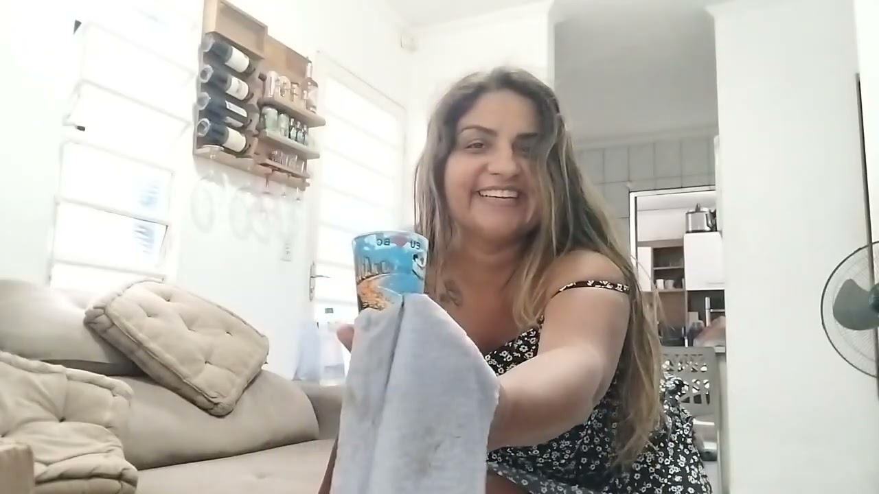 Trevo da manhã 