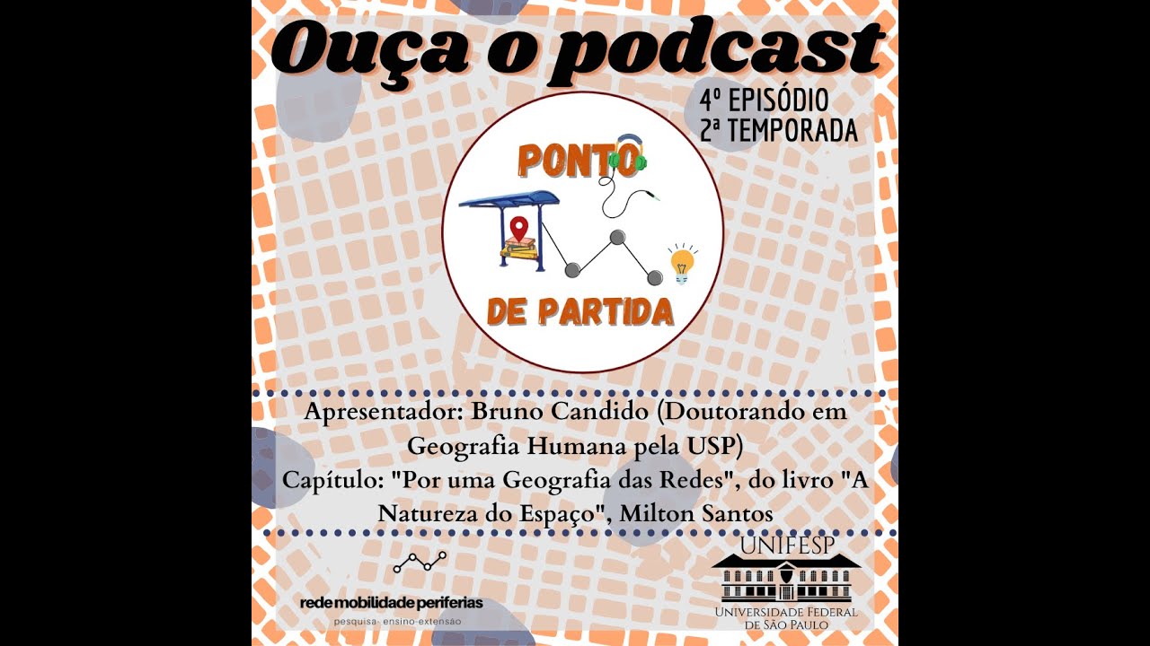 Ponto de Partida, T2- Episódio4: 