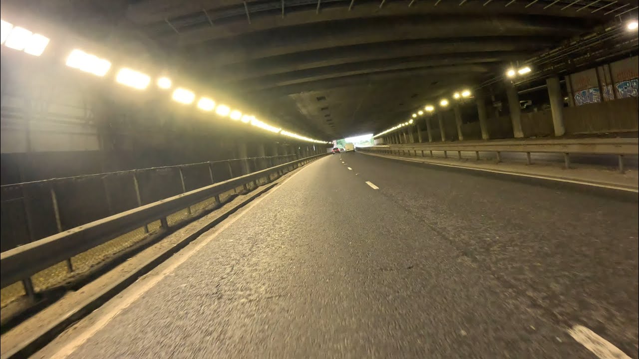 The Way To Horsham at 4k support