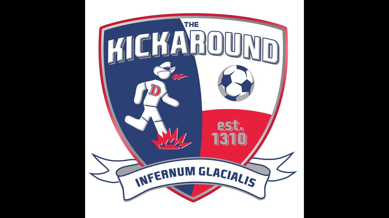 The KickAround #433 - 