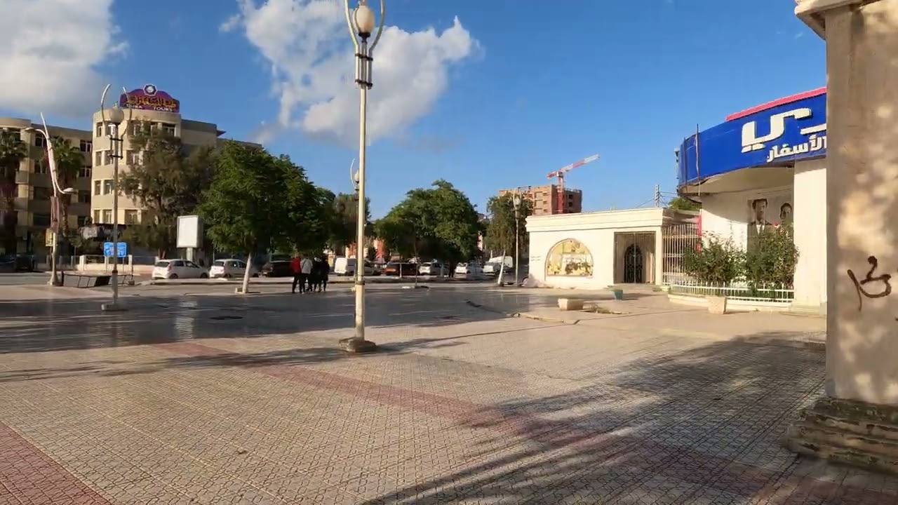 BATNA Algeria