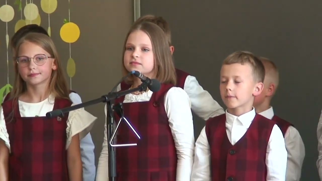 2023 Pirmokų i&scaron;leistuvių &scaron;ventė