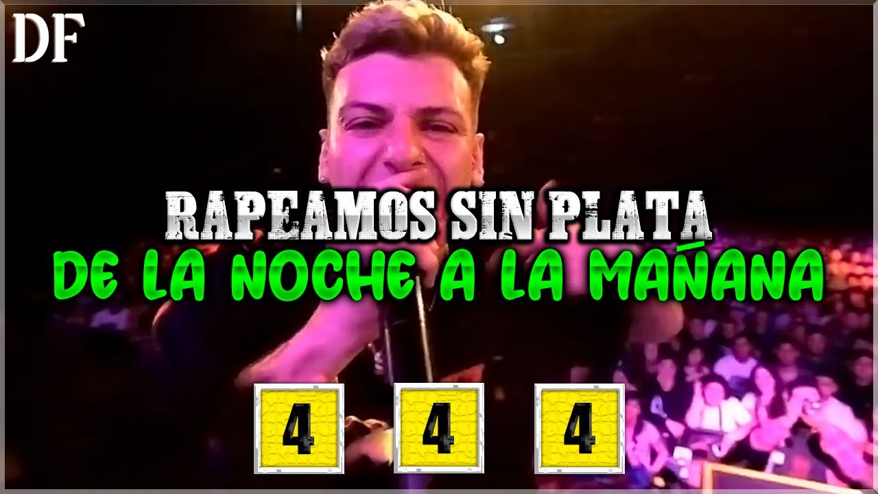 4X4 PAPO VS SUB | MULTIVOTACI&Oacute;N | #fmsargentina