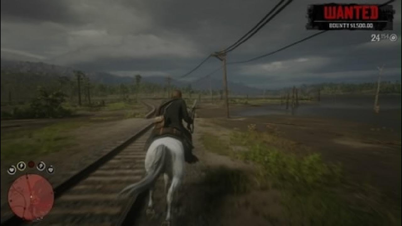 Arthur's last stand