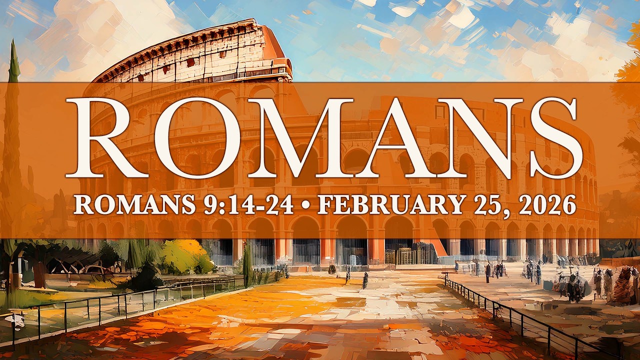 Wednesday Service | February 25, 2026 | First Aztec, SBC