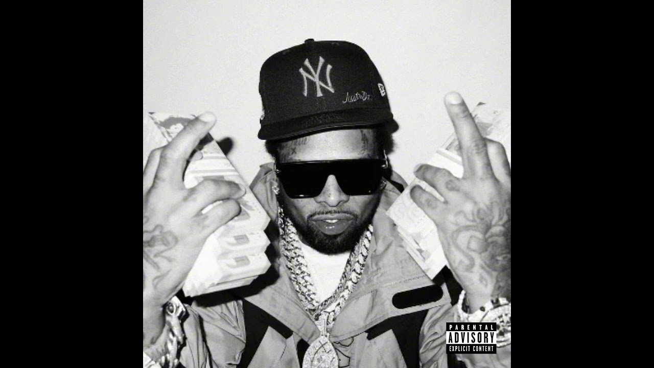 Westside Gunn - GLOWREALAH