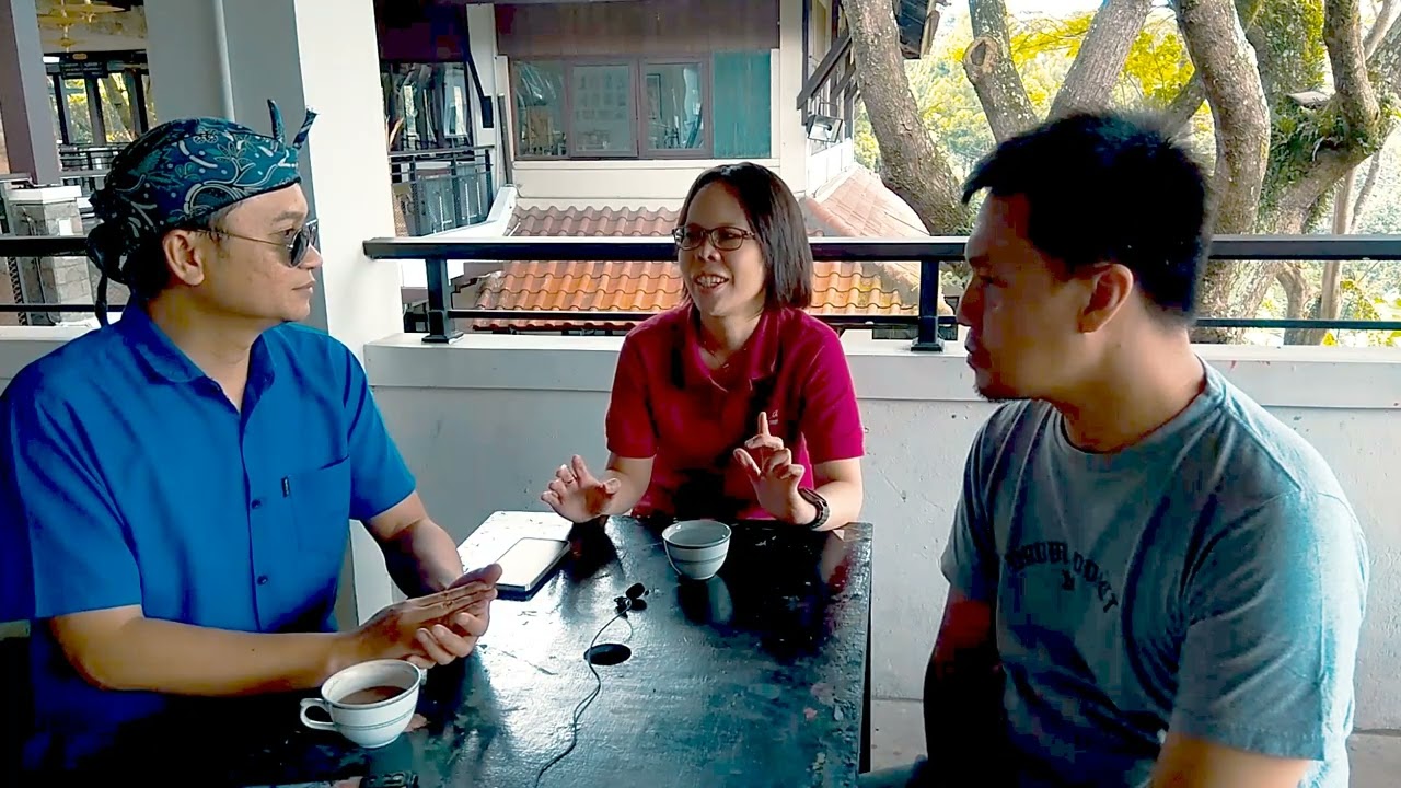 Music Therapy; Bisa Menyembuhkan Sakit Fisik? - Carios Musik Bandung