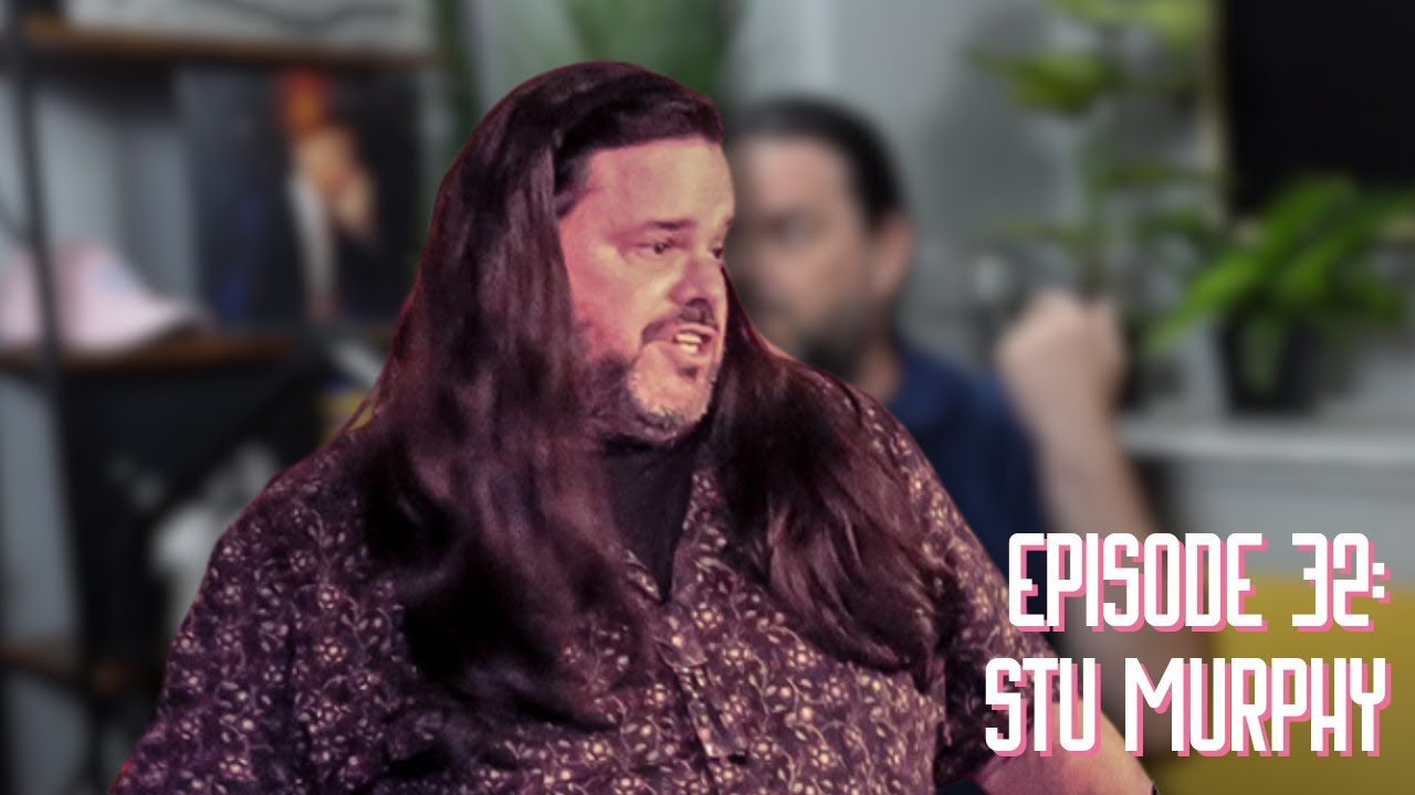 Monkey Barrel Comedy Chat Show - Stu Murphy