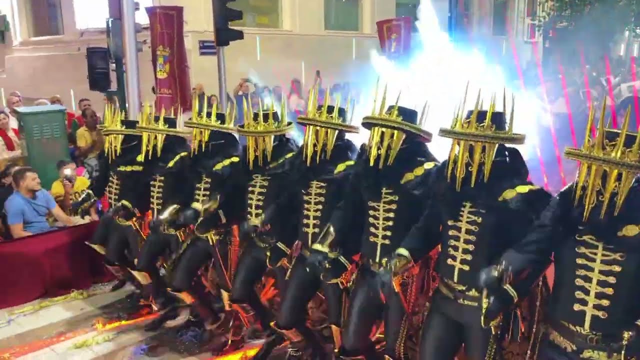 JUAN CABALLERO 2024
