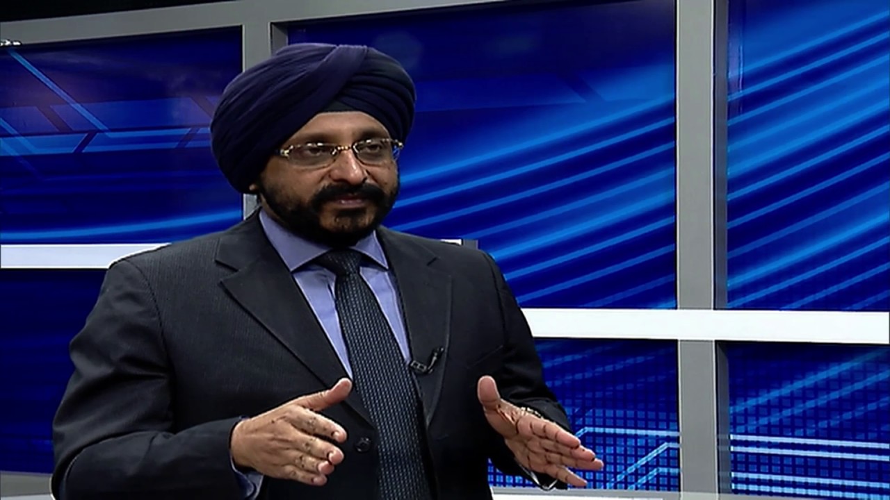 How to improve Effectiveness & Efficiency- Lecture by Prof. (Dr.) Gurinder Singh