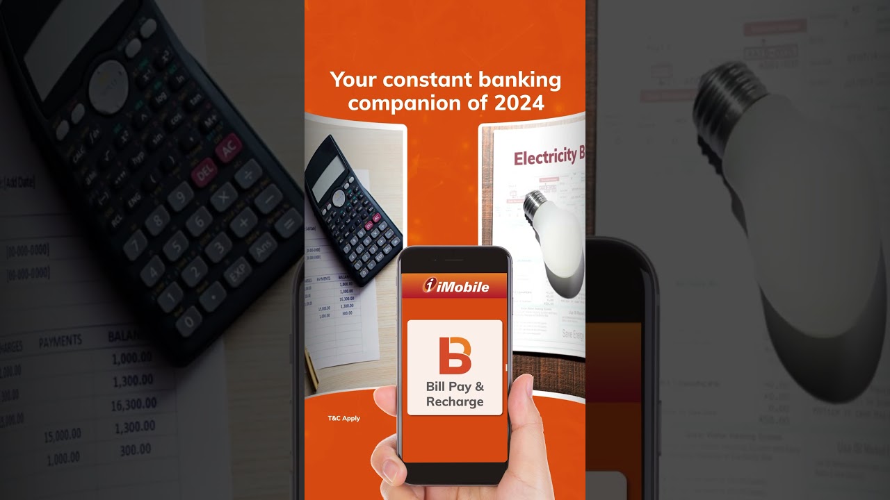 Your Banking Companion for Today, Tomorrow and Beyond!
