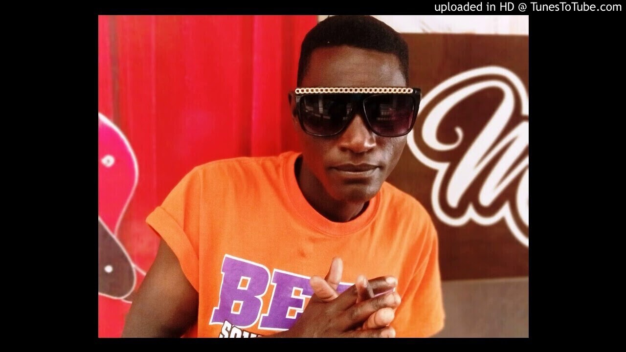 Ebyehindure by Ben J