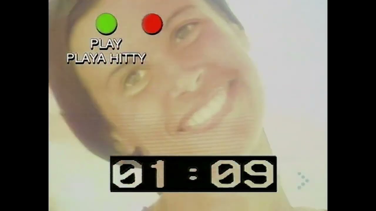Playahitty - The Summer Is Magic (Gambrinus Club Mix) [Dejected DJ Extended Video Edit]
