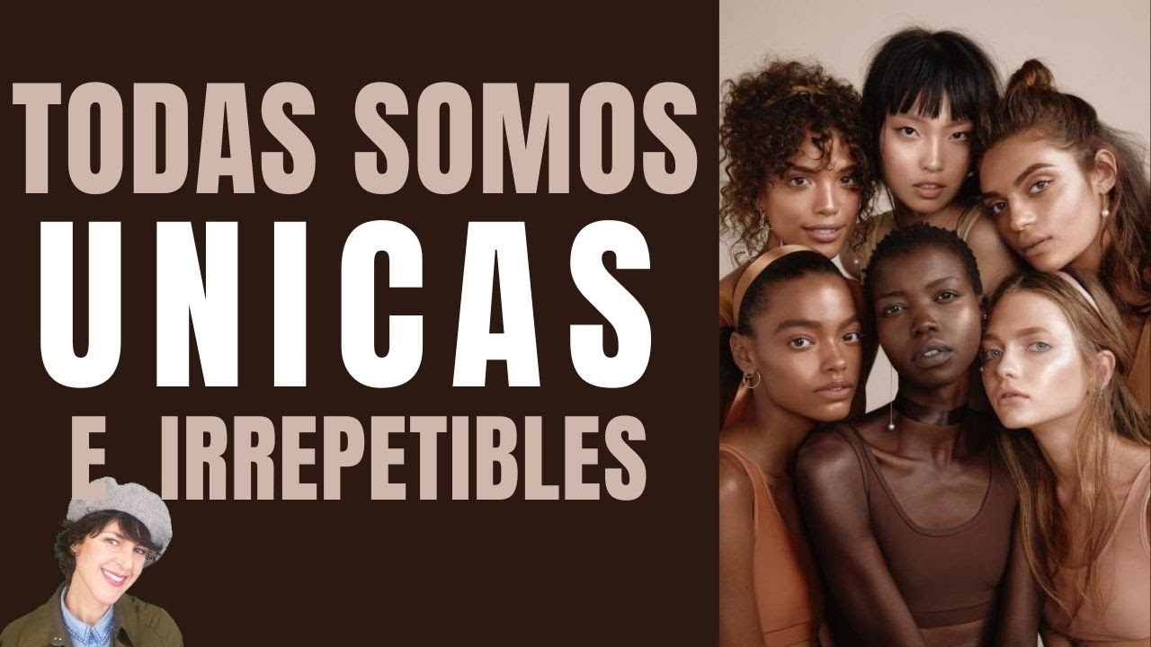LA BELLEZA DE CADA MUJER /Estilo con Beatriz