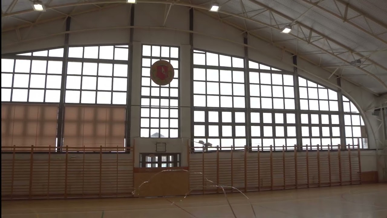 IMAC INdoor Sopron( Kothencz Máté Freestyle)