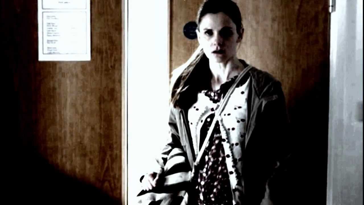 Molly Hooper - The Nicest Thing