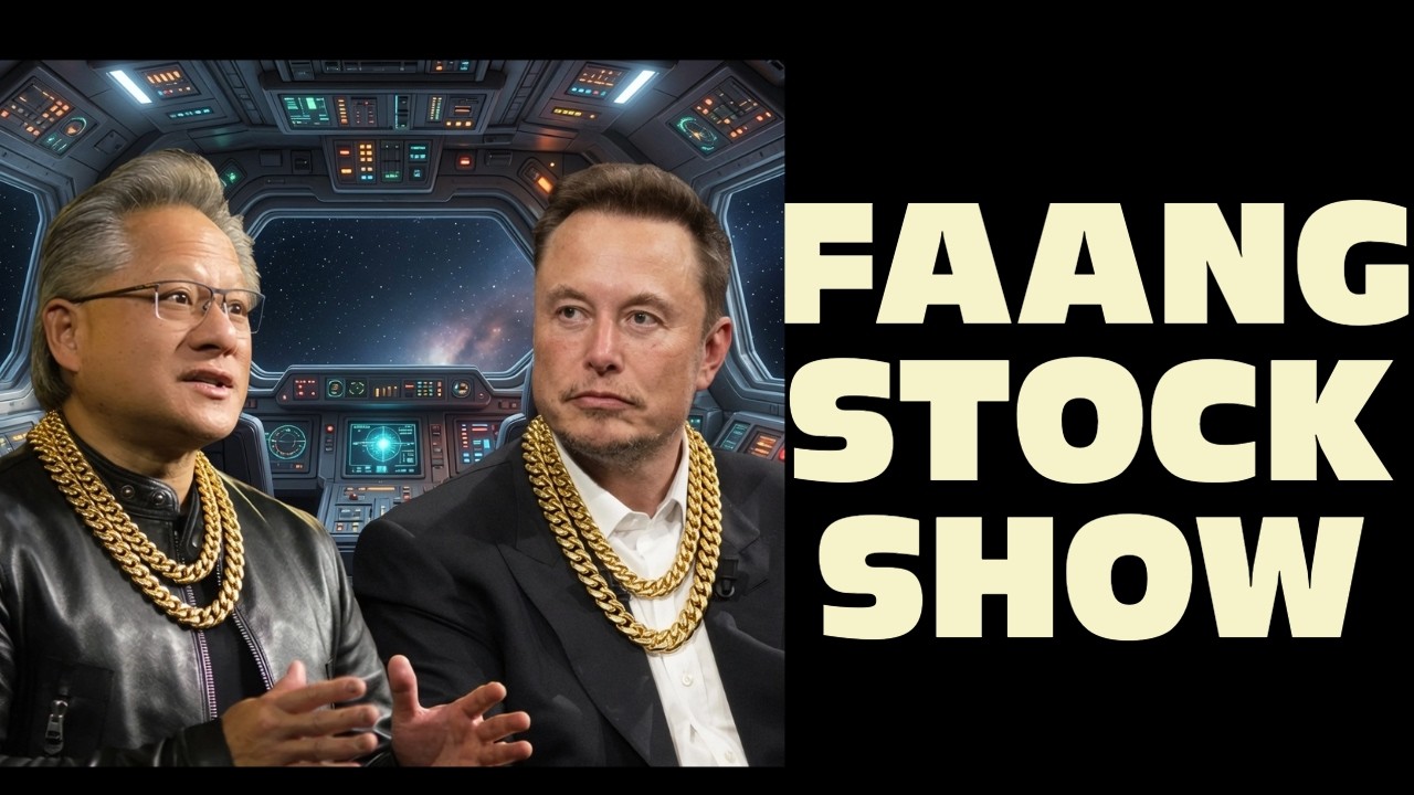 Nvidia x SpaceX: РАКЕТА ВЗЛЕТАЕТ!!!!!!!!!!!!!!!!