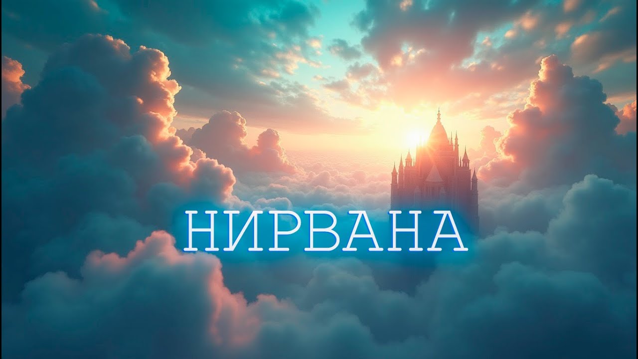 Нирвана | Песня для Души