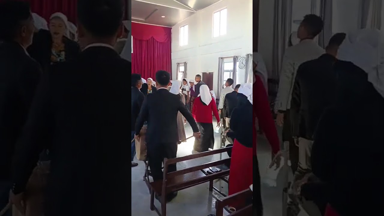 Upa Madika zai Lungchhuan rawngbawlna..