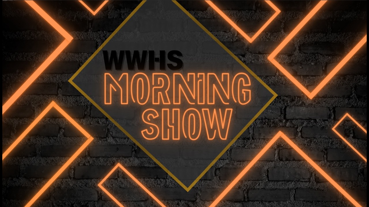 The Morning Show ~ March 10th, 2026~ West Warwick High School Morning Announcements
