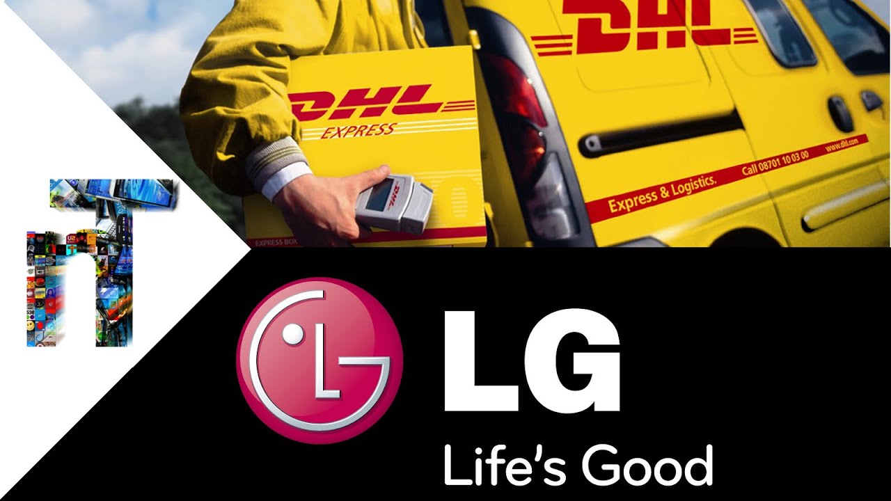niceNews#4: DHL tot? LG lebt?