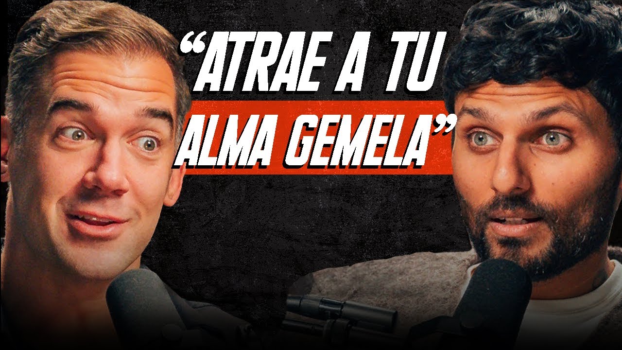DINERO Y AMOR Quién gana: ¡Haz ESTO para SALVAR TU RELACIÓN! ¡Nadie Habla De Esto! | Jay Shetty