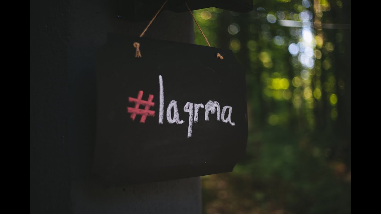 La Grma // Weddings & Events