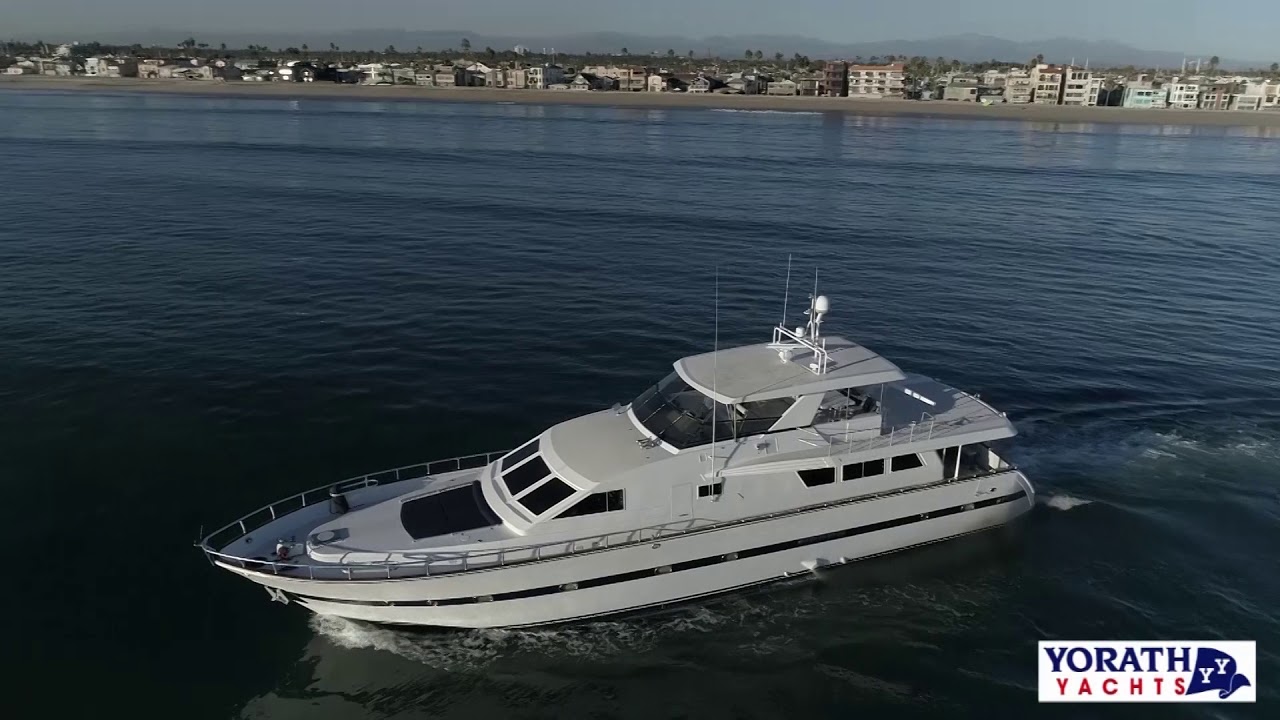 88' Versilcraft Challenger 1991