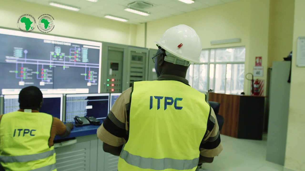 Zambia Tezhi Hydro Power and Transmission Line Project.(EN)