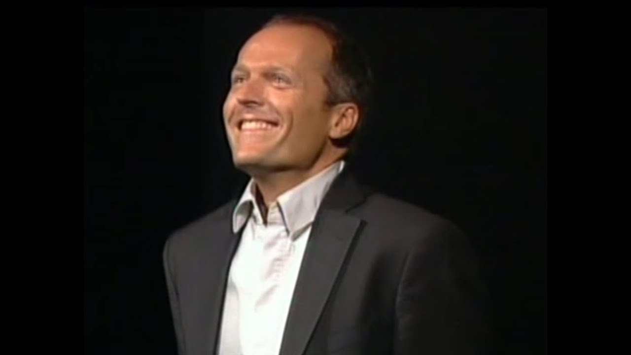 Joja Wendt - Mit 88 Tasten um die Welt