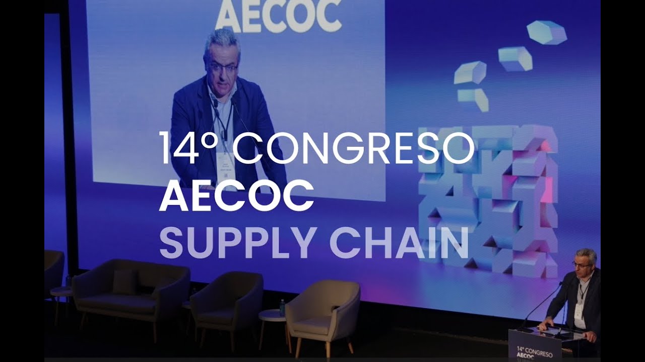 14&ordm;Congreso AECOC Supply Chain