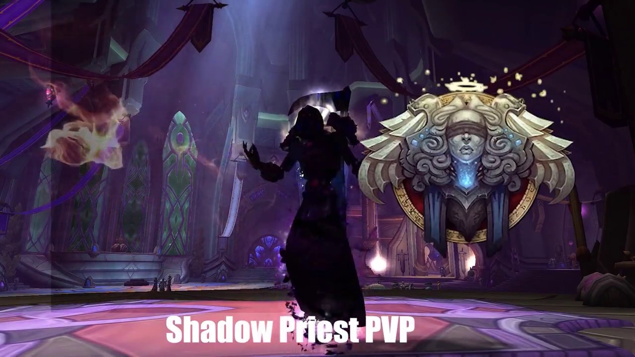 Shadow priest pvp/fun | Arenas  chill | WoW BFA 8.3| 4 seson