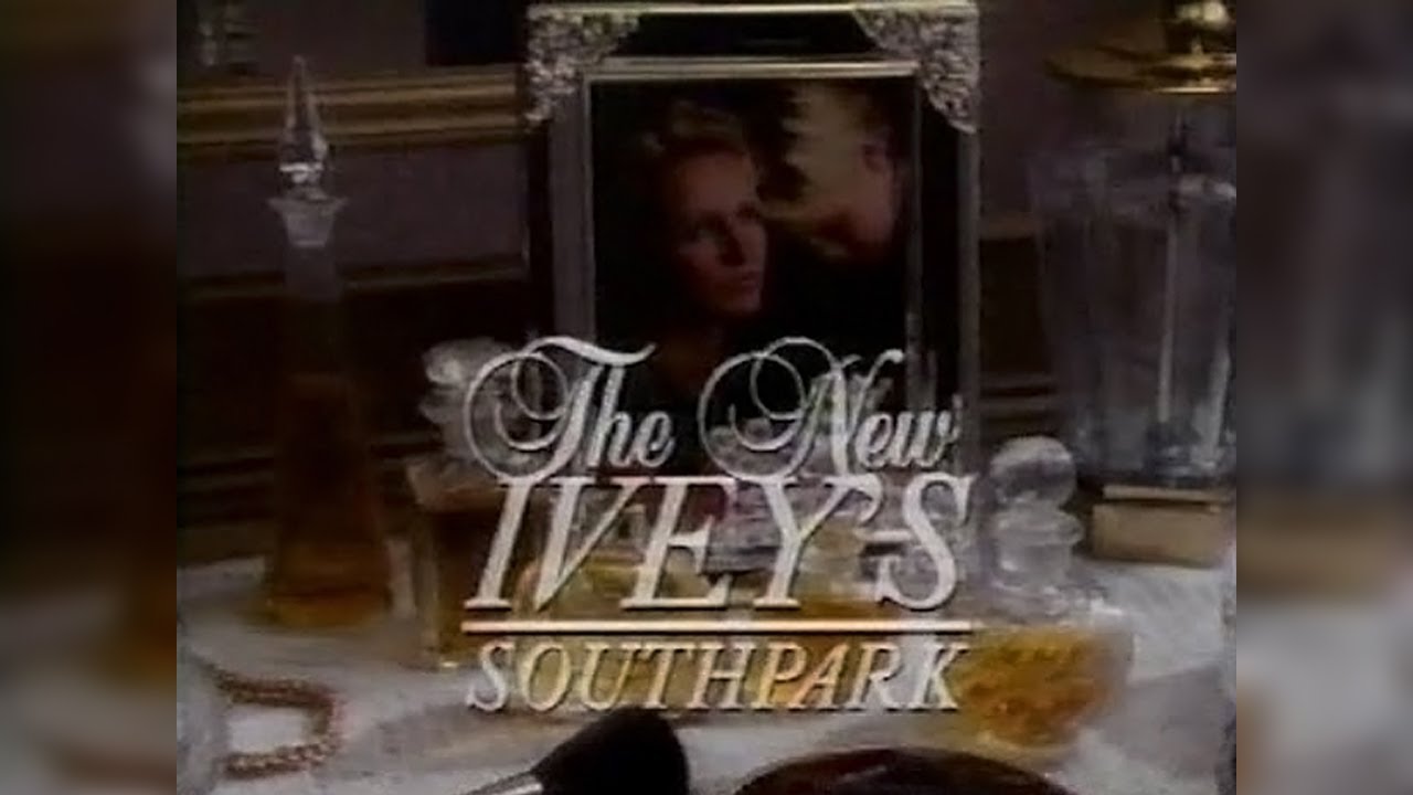 80's Commercials - CBS August 1988