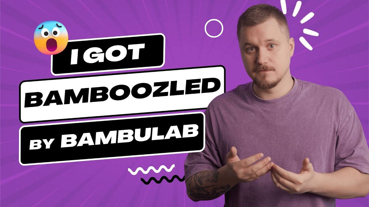Месяц с Bambu Lab H2S — реальный опыт и сравнение H2S и H2D